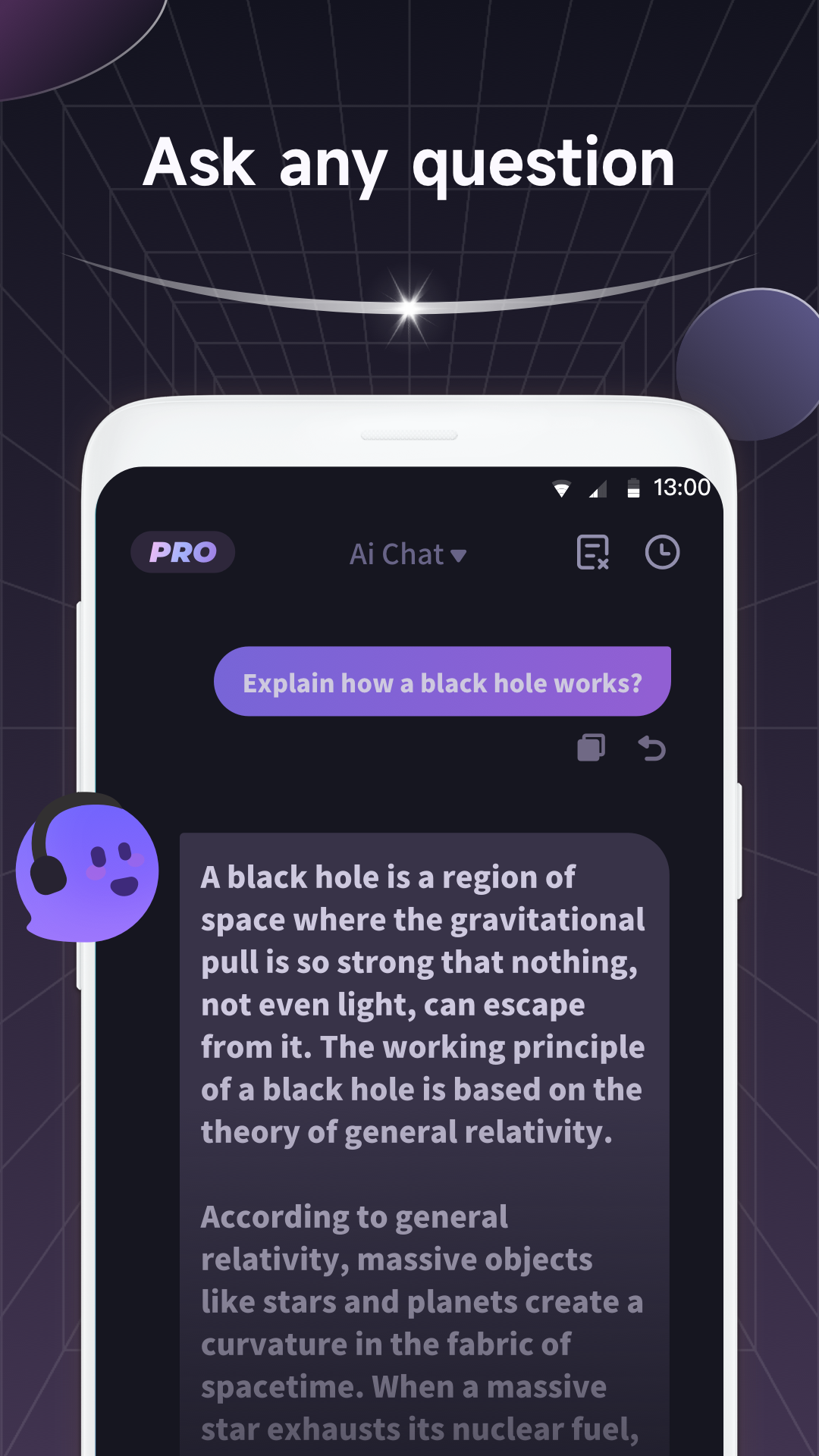 AI Feature 1