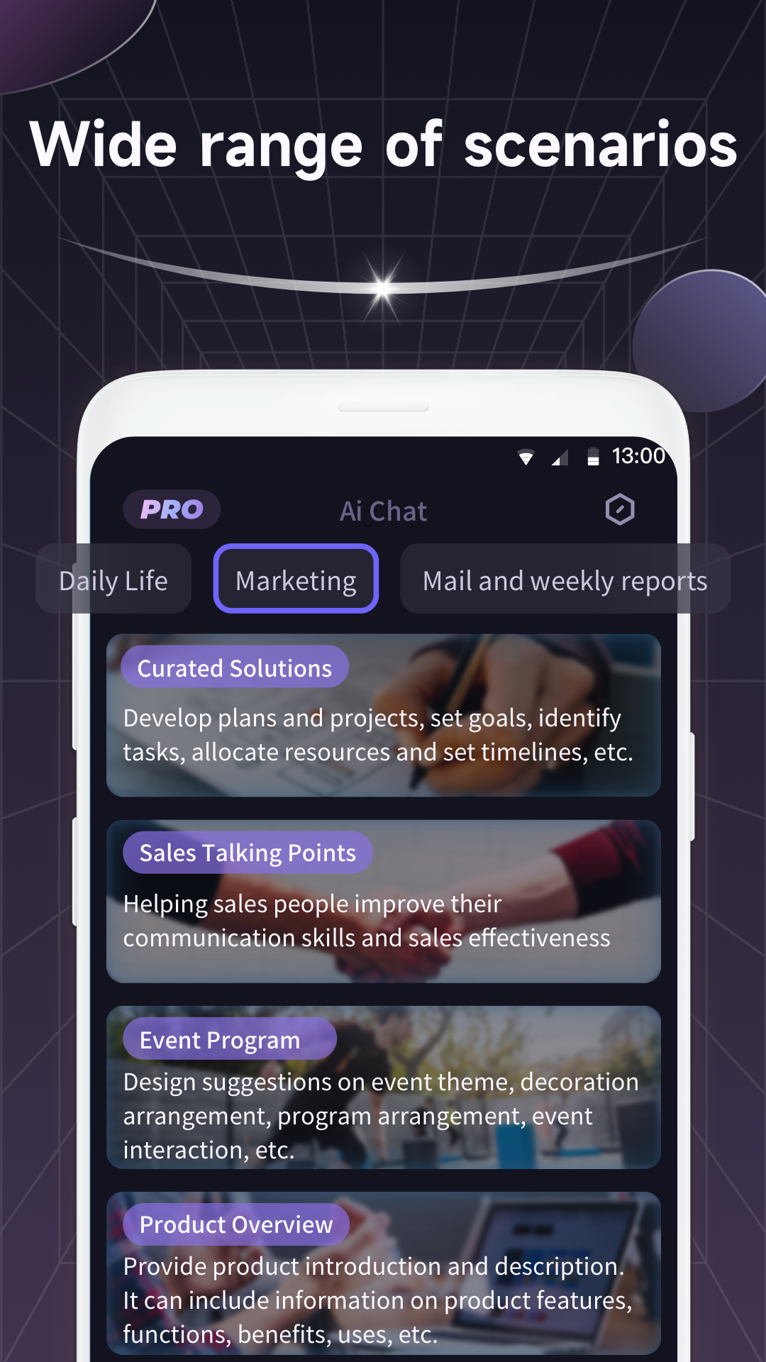 AI Feature 4