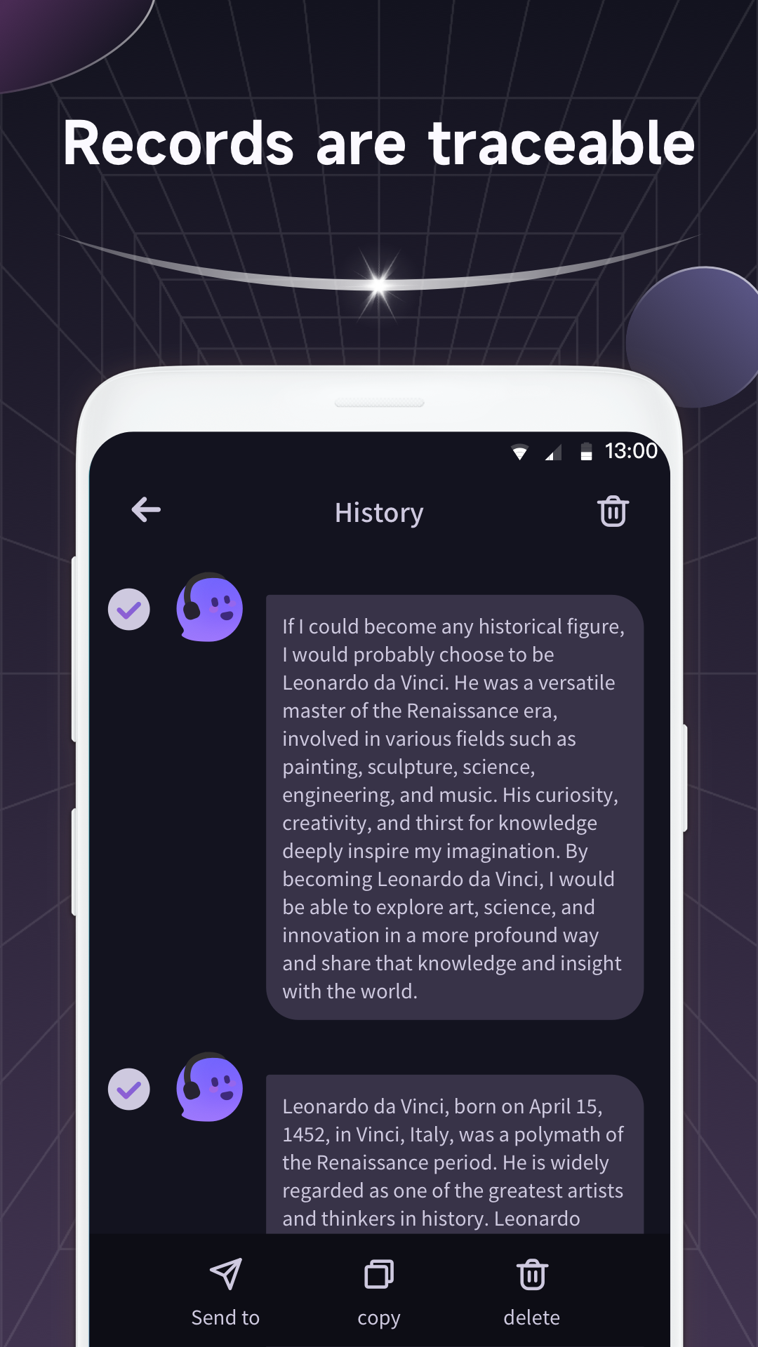 AI Feature 5